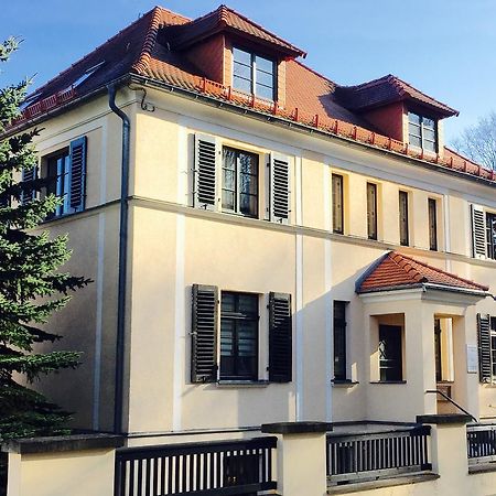 Ferienwohnung Ulbrich Neustadt in Sachsen Extérieur photo