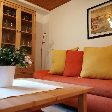 Ferienwohnung Ulbrich Neustadt in Sachsen Extérieur photo