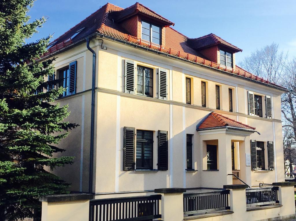 Ferienwohnung Ulbrich Neustadt in Sachsen Extérieur photo
