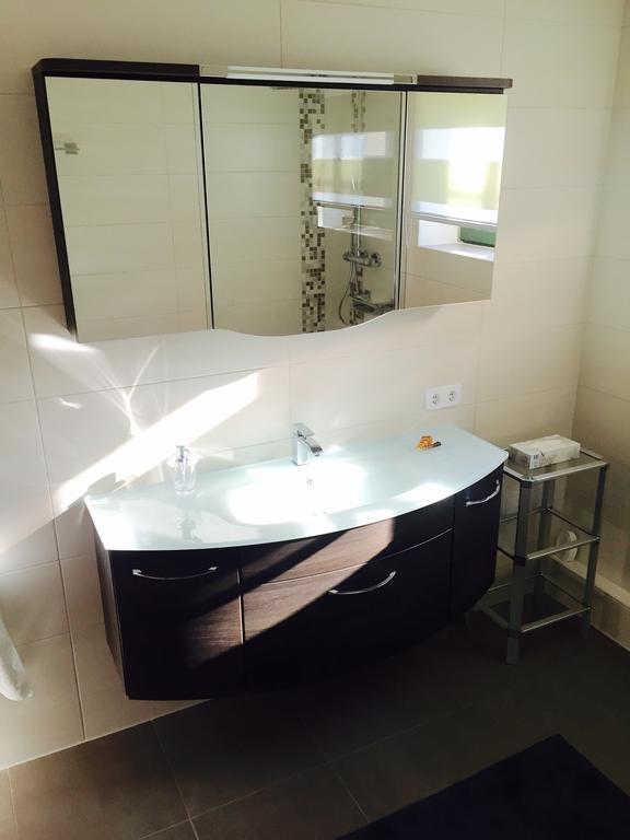 Ferienwohnung Ulbrich Neustadt in Sachsen Extérieur photo