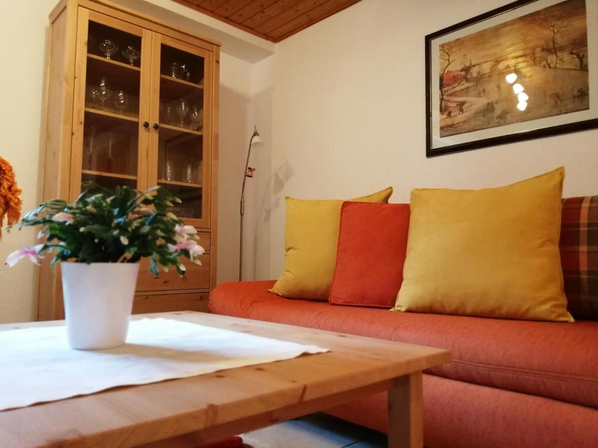 Ferienwohnung Ulbrich Neustadt in Sachsen Extérieur photo