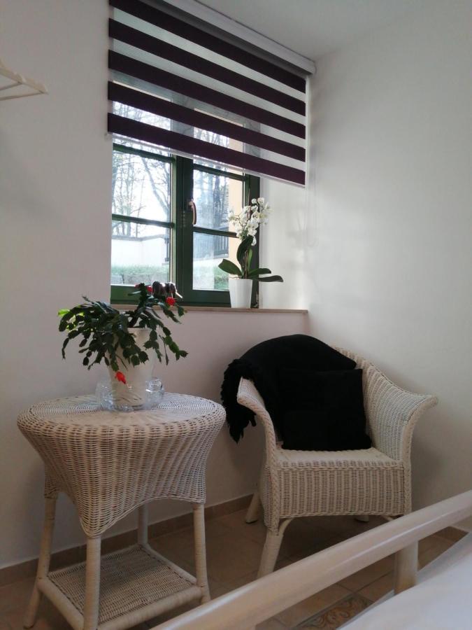 Ferienwohnung Ulbrich Neustadt in Sachsen Extérieur photo