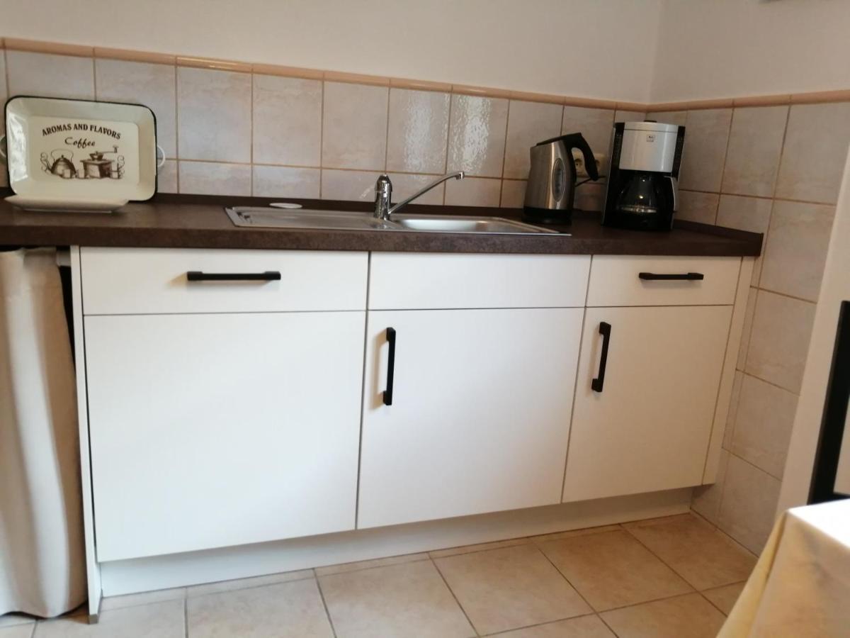 Ferienwohnung Ulbrich Neustadt in Sachsen Extérieur photo