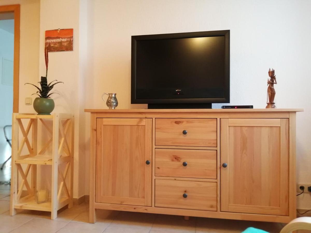 Ferienwohnung Ulbrich Neustadt in Sachsen Extérieur photo